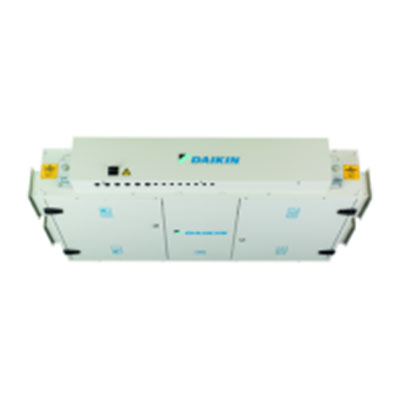 AHU MODULAR