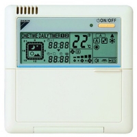 REMOTE CONTROL WIRED
