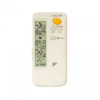 REMOTE CONTROL INFRARED H/P
