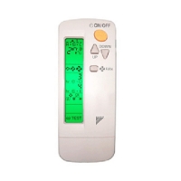 REMOTE CONTROL INFRARED C/O