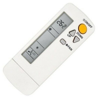 REMOTE CONTROL INFRARED H/P