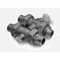 2-PIPE 3-WAYS PROPORTIONAL VALVE KIT