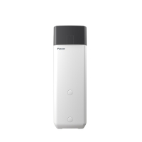 DOMESTIC HOT WATER INDOOR UNIT WITH 300L TANK