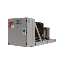 WATER COOLED CHILLER, STANDARD EFFICIENCY